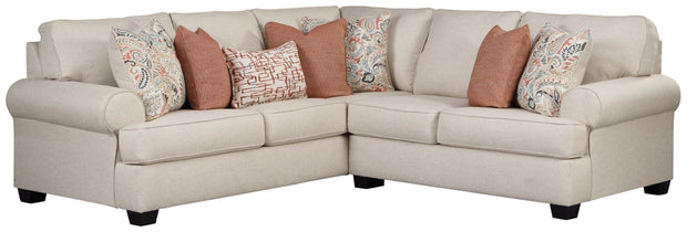 Ashley 19202 Amici Sectional