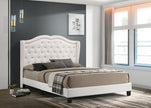 Paradise2 Cama Blanca