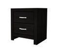 B9280 JAYLEN BLACK BEDROOM SET