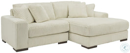 Ashley 21104S4 Lindyn Sectional