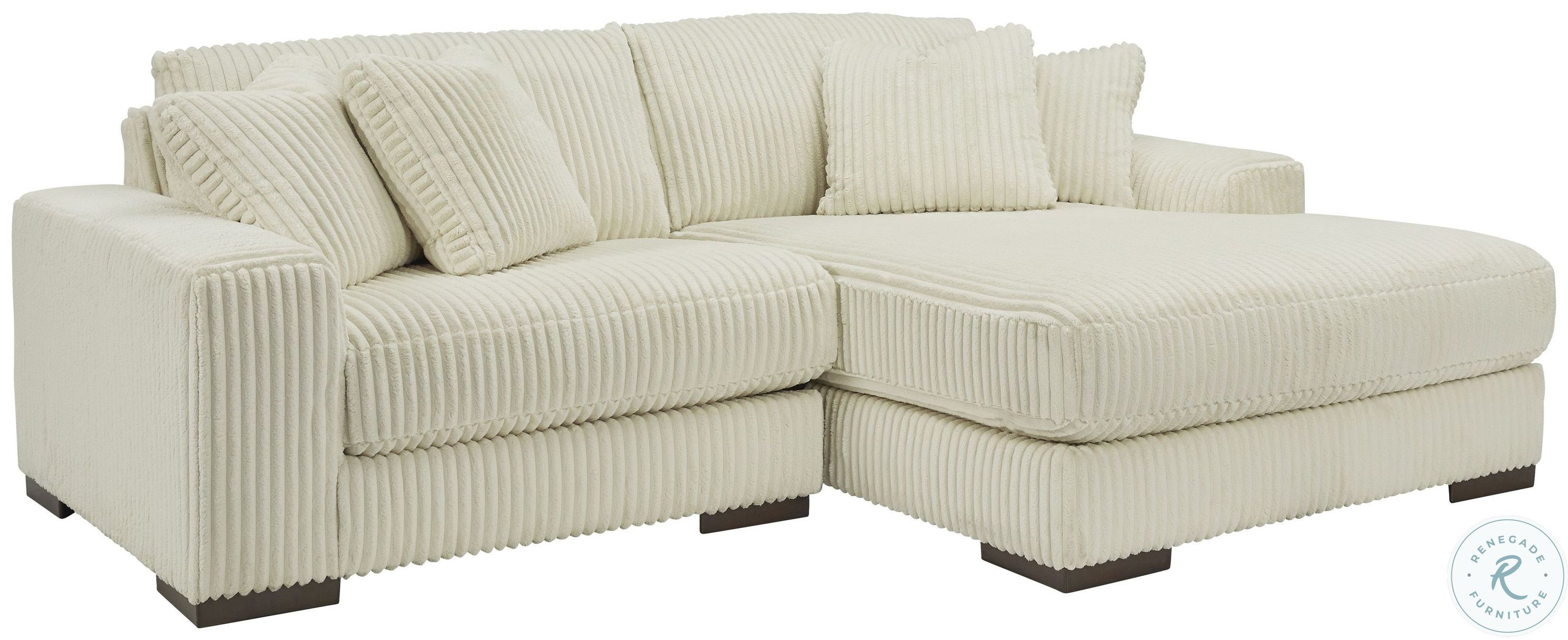 Ashley 21104S4 Lindyn Sectional