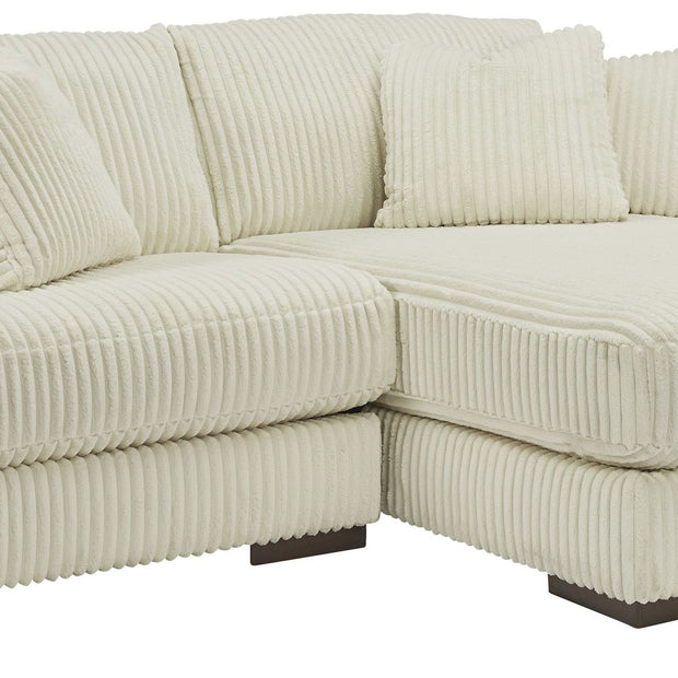 Ashley 21104S4 Lindyn Sectional