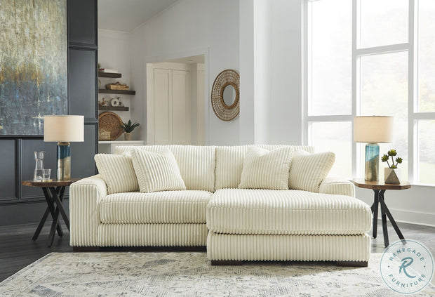 Ashley 21104S4 Lindyn Sectional