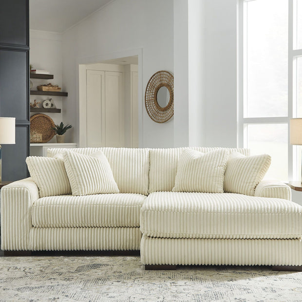 Ashley 21104S4 Lindyn Sectional