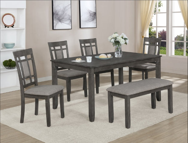 2325 PAIGE DDINING SET