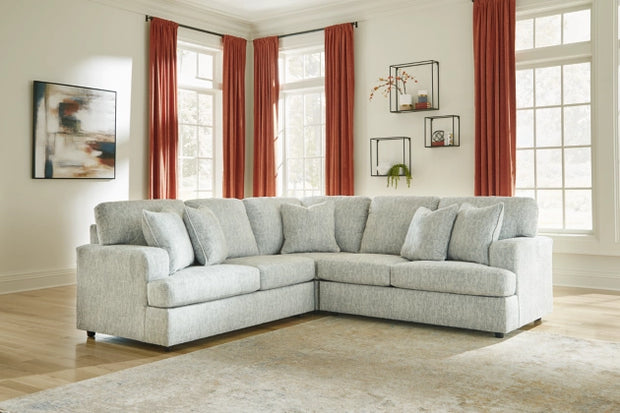 Ashley 27304S2 Playwrite Sectional