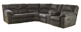 Ashley 27801 Tambo Seccional reclinable