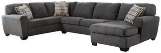 Ashley 28620 Ambee Seccional