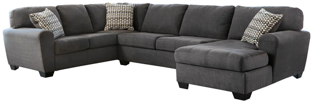 Ashley 28620 Ambee Sectional