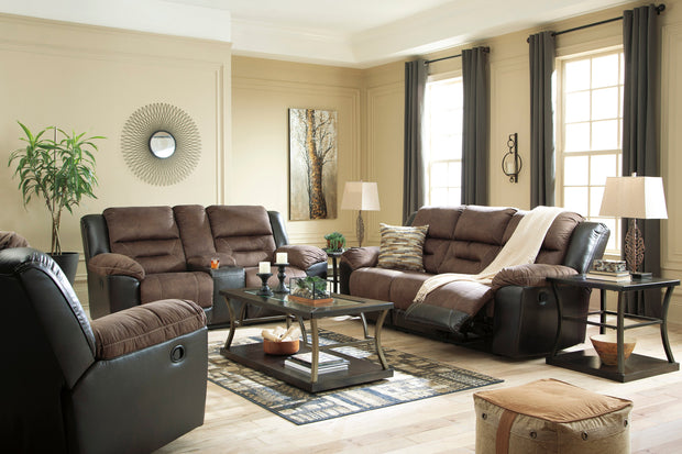 Ashley 29101 Earhart Recliner Set