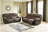 Ashley 29101 Juego de sillón reclinable Earhart
