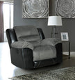Ashley 29102 Earhart Recliner Set