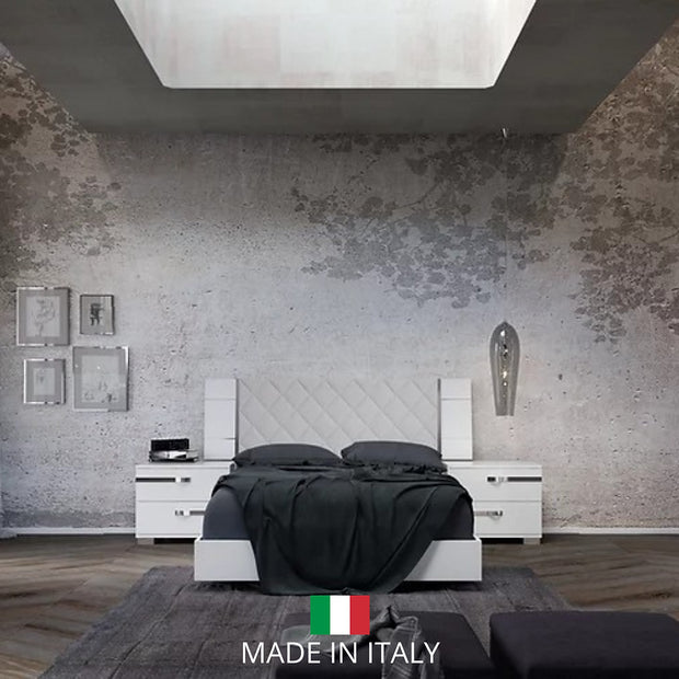 Juego de dormitorio Dream Rombi