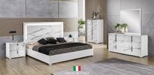 Juego de dormitorio Sonia