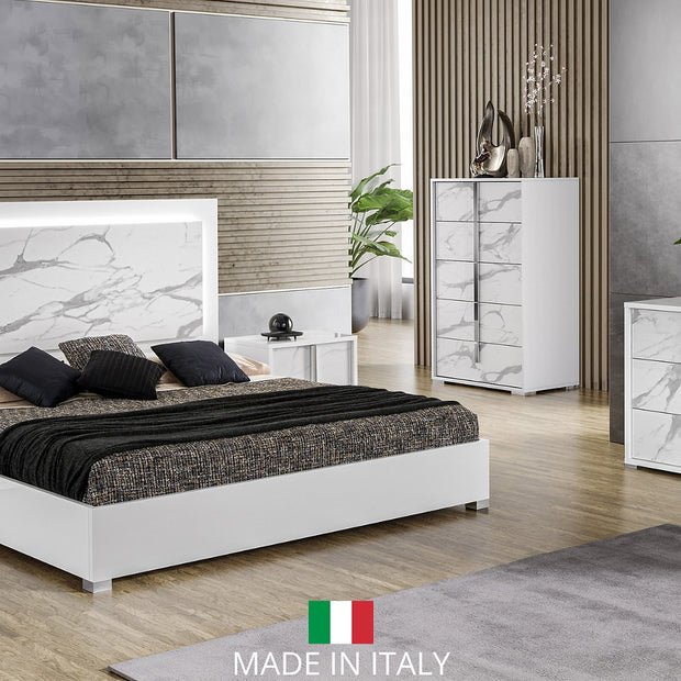 Juego de dormitorio Sonia