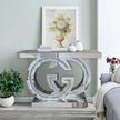 A-C03  Console Table