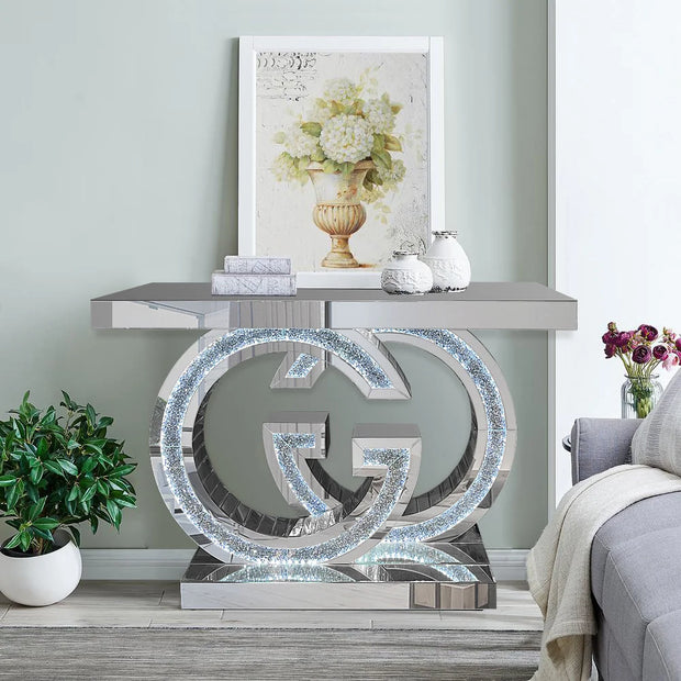 A-C03  Console Table