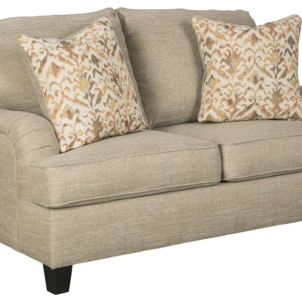 Ashley 30803 Almanza Sofa and Loveseat