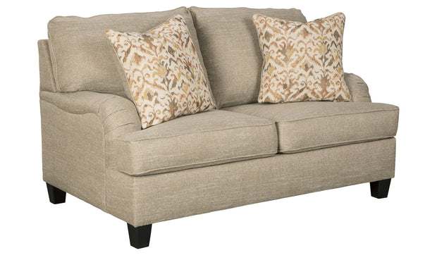 Ashley 30803 Almanza Sofa and Loveseat
