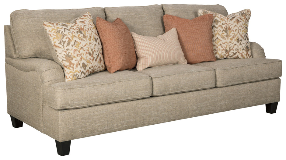 Ashley 30803 Almanza Sofá y Loveseat