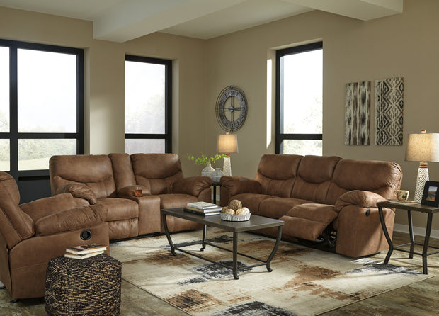 Ashley 33802 Boxberg Recliners Set