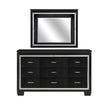 1916BK Allura Bedroom Set