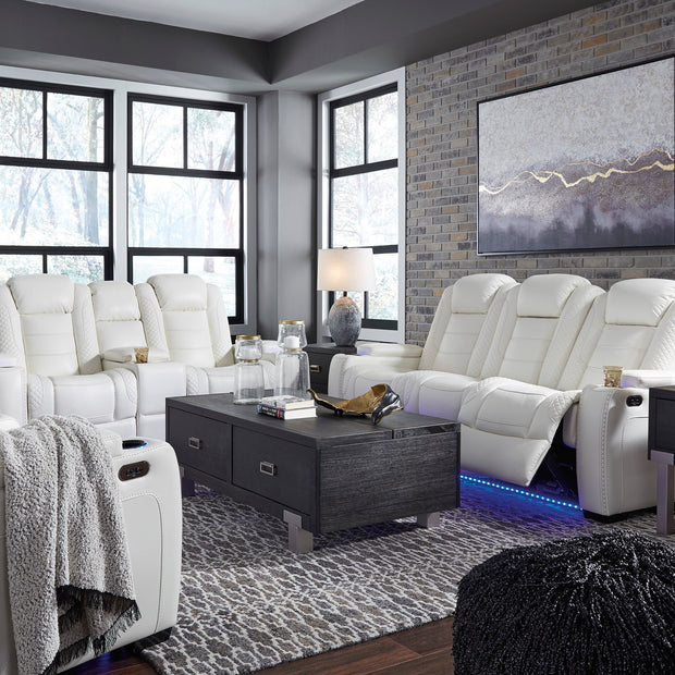 Ashley 37002 Party Time Set