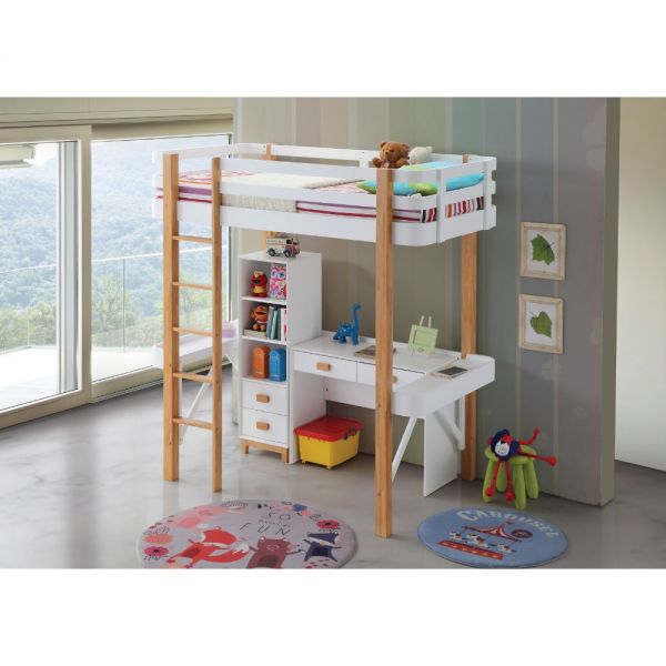 37970 Rutherford Loft Bed