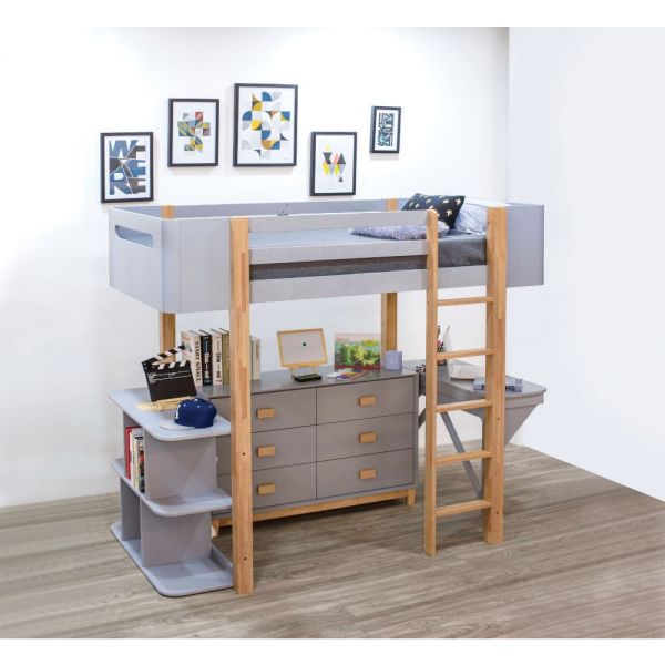 37990 Saiyan Loft Bed