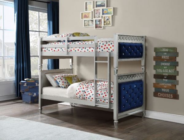 38330 Varian Twin/Twin Bunk Bed