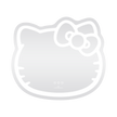 Hello Kitty LED Wall Mirror