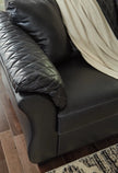 Betrillo 40502 Sofá y Loveseat