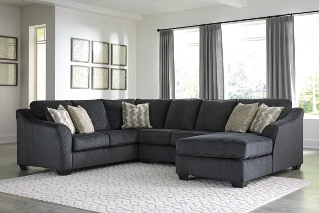 Ashley 41303S12 Eltmann Sectional