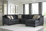 Ashley 41303S12 Eltmann Sectional