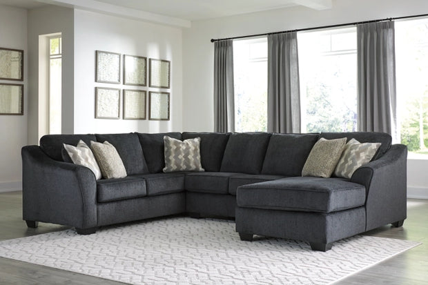 Ashley 41303S12 Eltmann Sectional