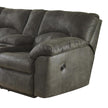 Ashley 27801 Tambo Seccional reclinable