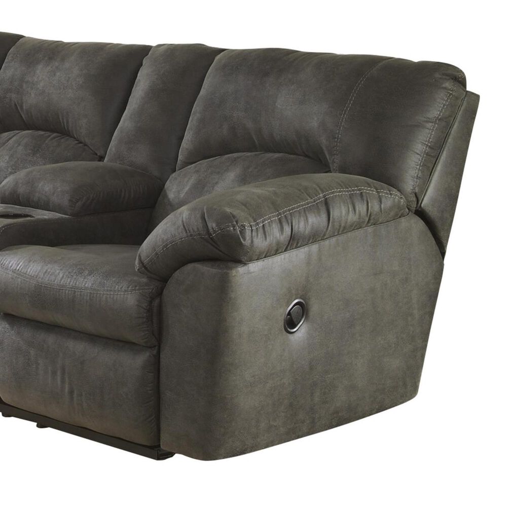 Ashley 27801 Tambo Seccional reclinable
