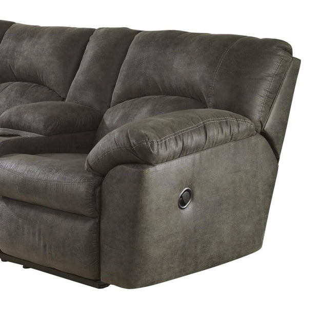 Ashley 27801 Tambo Seccional reclinable