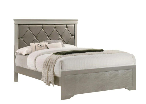 B6910 AMALIA BEDROOM SET