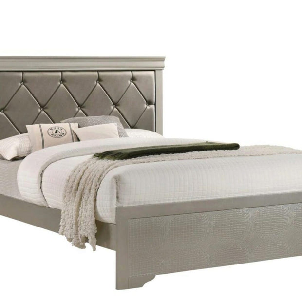 B6910 AMALIA BEDROOM SET