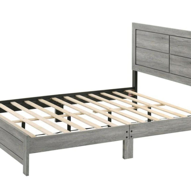 B9320 HOPKINS BEDROOM SET