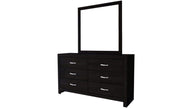 B9280 JAYLEN BLACK BEDROOM SET