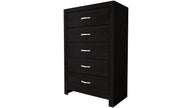 B9280 JAYLEN BLACK BEDROOM SET