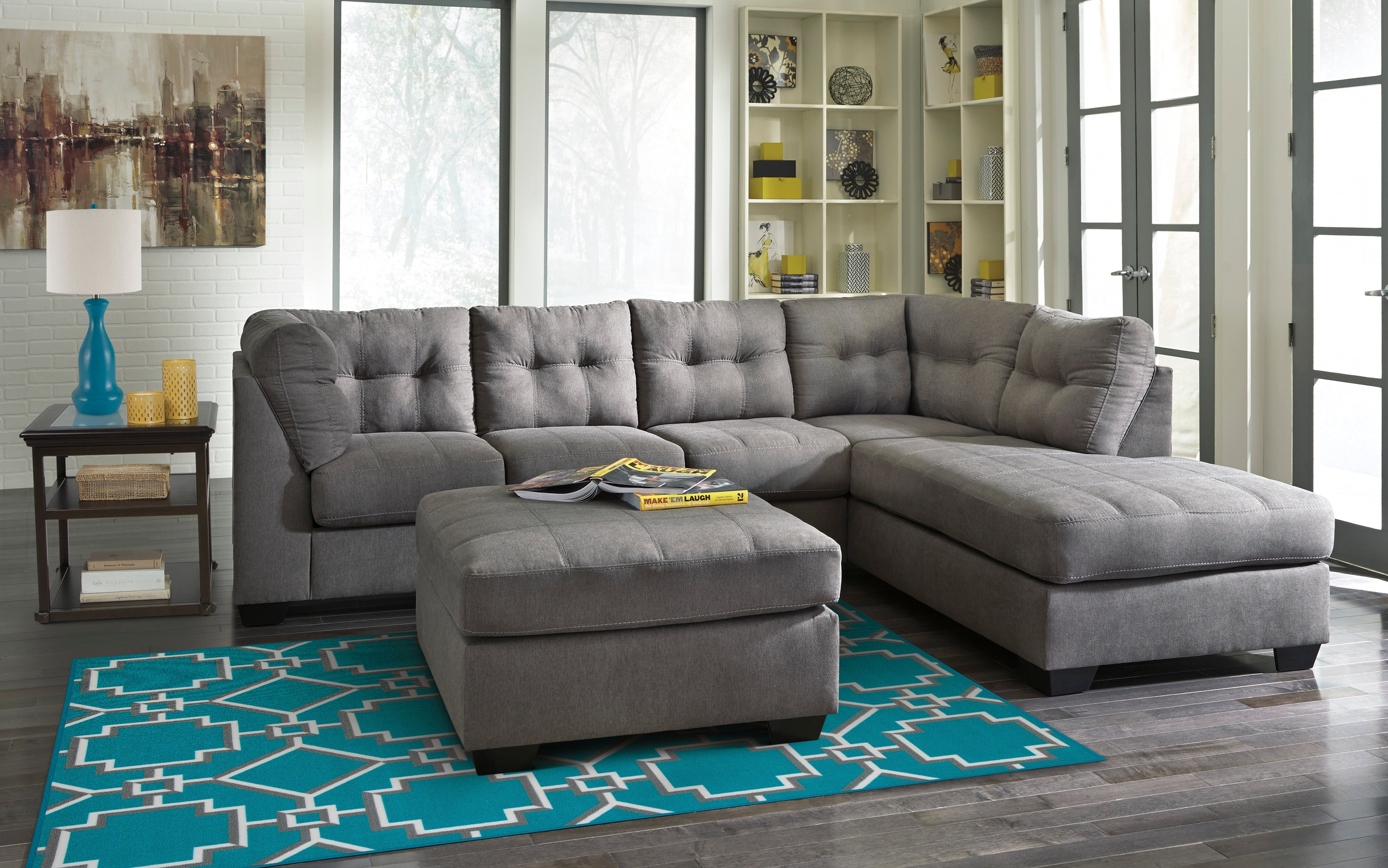 Ashley 45220 Maier Sectional