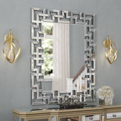 A8010135 Espejo de pared 