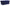 Bleker Tuxedo Blue Living Room Set