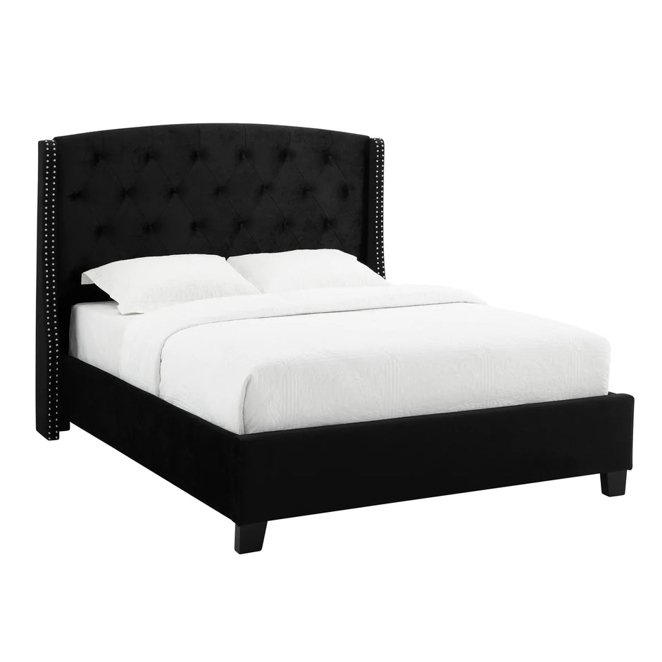 5111 CAMA TODO EVA NEGRO