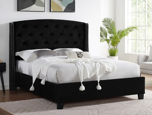 5111 CAMA TODO EVA NEGRO