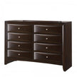 B4265 EMILY BEDROOMS SET