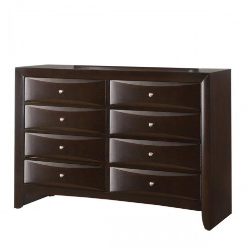 B4265 EMILY BEDROOMS SET